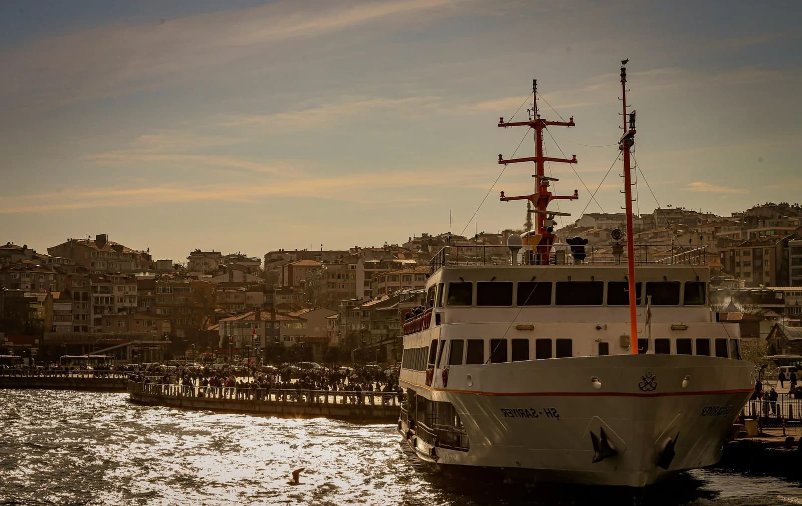 Tarkeeb Marine Hero Image