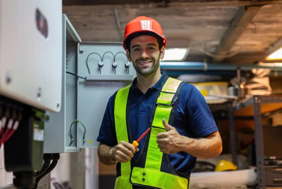 Automation & Electrical in Dubai