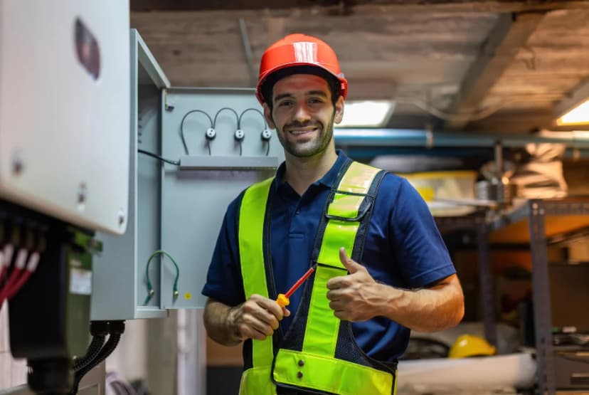 Automation & Electrical