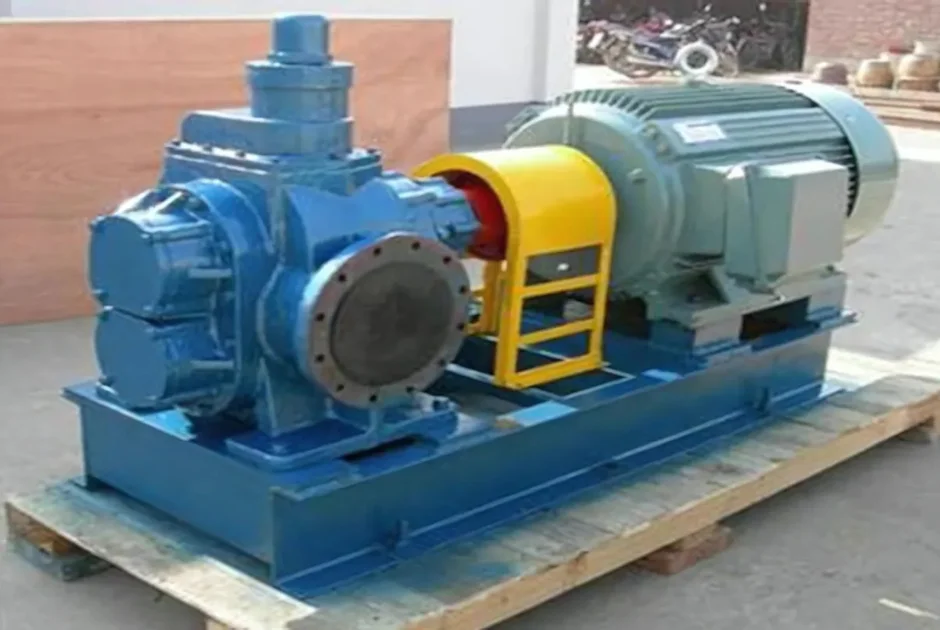 Mechanical Work in Dubai